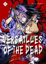 Versailles of the Dead